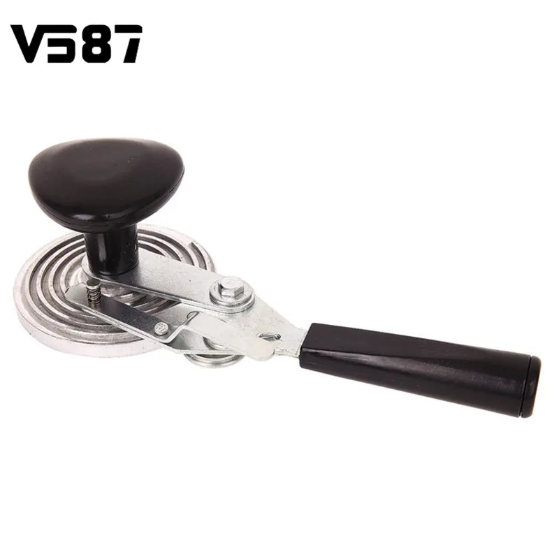 Metal Tinplate Cans Opener Sealer Condiment Bottles Capping Machine Jam Beverage Jar Sealing Tools Kitchen Utensils Silver
Metal Tinplate Cans Opener Sealer Condiment Bottles Capping Machine Jam Beverage Jar Sealing Tools Kitchen Utensils Silver