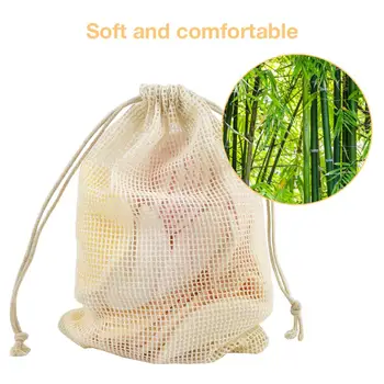 12Pcs Makeup Remover Pads Reusable Cotton Pads Make Up Facial Remover Bamboo Fiber Facial Skin Care Nursing Pads Skin Cleaning 
12Pcs Makeup Remover Pads Reusable Cotton Pads Make Up Facial Remover Bamboo Fiber Facial Skin Care Nursing Pads Skin Cleaning