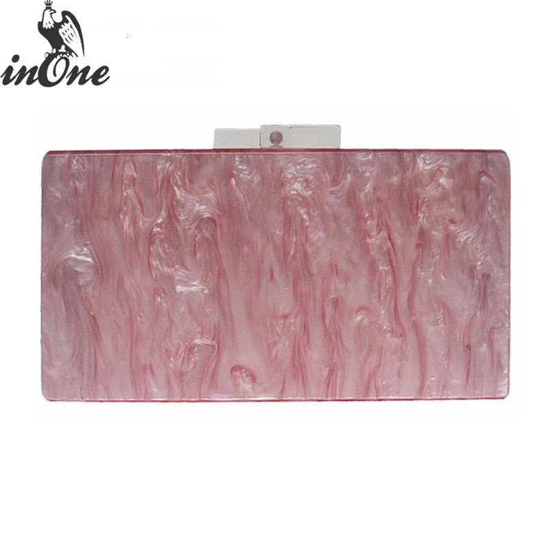 INONE Hot Pink Pearls Lustre Evening Purse Acrylic Clutch Box Bags for Women 2019 Cute Designer Chain Crossbody Handbag Case Bag
INONE Hot Pink Pearls Lustre Evening Purse Acrylic Clutch Box Bags for Women 2019 Cute Designer Chain Crossbody Handbag Case Bag