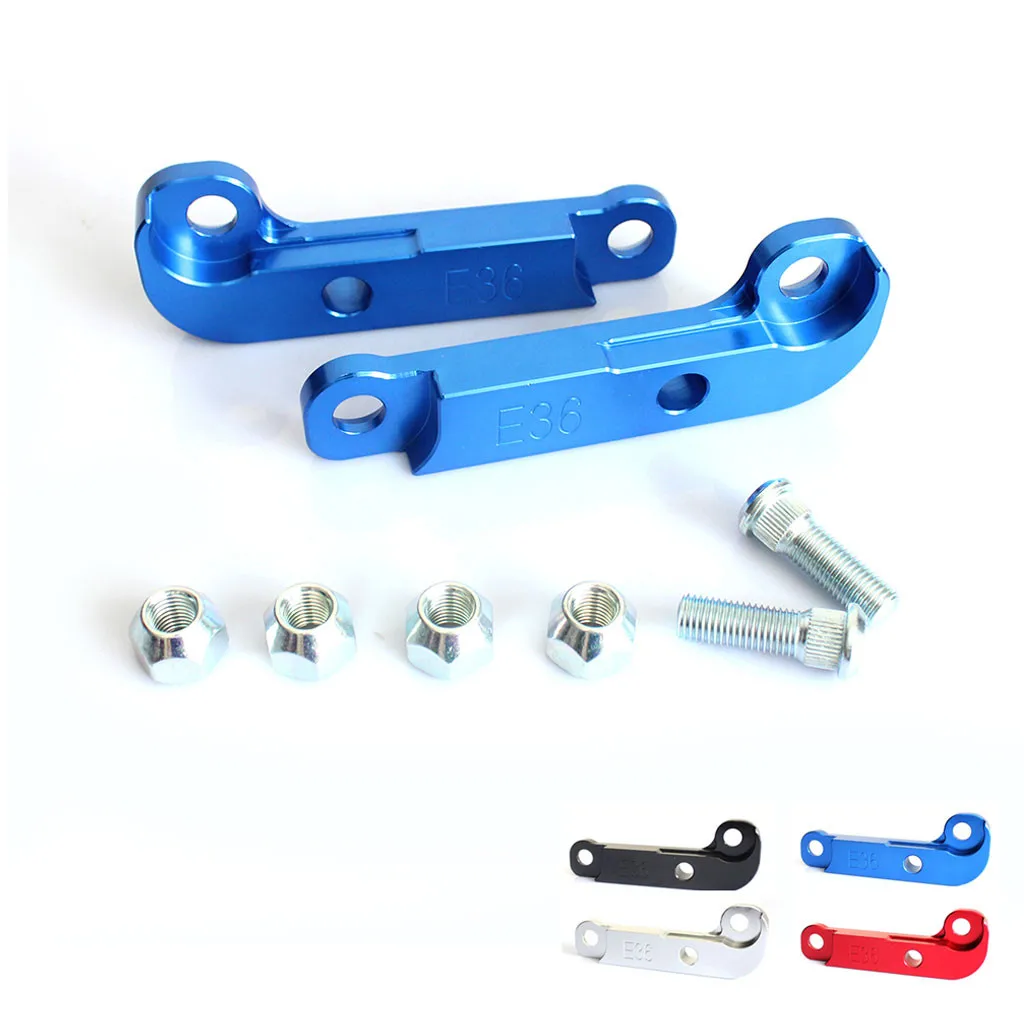 Brand New Adapter Increasing Turn Angle About 25% Drift Lock Kit For BMW E36 Ford transit peugeot ford fusion
Brand New Adapter Increasing Turn Angle About 25% Drift Lock Kit For BMW E36 Ford transit peugeot ford fusion