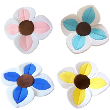Baby Blooming Bath Flower Bathtub Rug Bath Cushion Infant Newborn Bath Mat for Baby Blooming Sink Shower Soft Seat Accessories
Baby Blooming Bath Flower Bathtub Rug Bath Cushion Infant Newborn Bath Mat for Baby Blooming Sink Shower Soft Seat Accessories