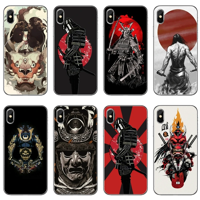 japanese Samurai warrior For LG G5 G6 G7 Q6 Q7 Q8 Q9 V30 X Power 2 3 Nokia 6 7 8 9 For OnePlus 3T 5T 6T soft phone cases
japanese Samurai warrior For LG G5 G6 G7 Q6 Q7 Q8 Q9 V30 X Power 2 3 Nokia 6 7 8 9 For OnePlus 3T 5T 6T soft phone cases