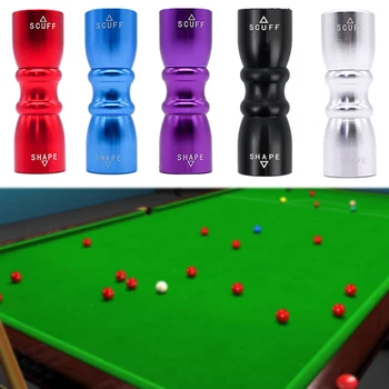 MrY Snooker Pool Cue Tip Tool Billiard Cue Accessories Shaper Scuffer Aerator
MrY Snooker Pool Cue Tip Tool Billiard Cue Accessories Shaper Scuffer Aerator