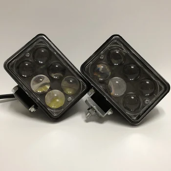 12v 24v Car truck trailer Led bulb headlight 3 inch 18w Led Auto spot light Offroad driving lamp 4X4 4WD ATV SUV Led work light
12v 24v Car truck trailer Led bulb headlight 3 inch 18w Led Auto spot light Offroad driving lamp 4X4 4WD ATV SUV Led work light