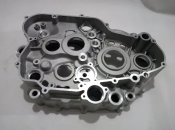 KAYO T6 K6 Zongshen NC250 Left Right Crankshaft Cam Camshaft Motorcycle Engine Crankcase Covers Guards
KAYO T6 K6 Zongshen NC250 Left Right Crankshaft Cam Camshaft Motorcycle Engine Crankcase Covers Guards