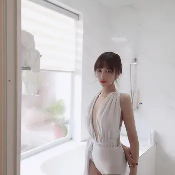 For Women's One-Piece Swimsuits Womens Swim Suits One Piece Swimsuit Women Sexy Bikini Set White Beach Solid Spandex Sierra 2019
For Women's One-Piece Swimsuits Womens Swim Suits One Piece Swimsuit Women Sexy Bikini Set White Beach Solid Spandex Sierra 2019