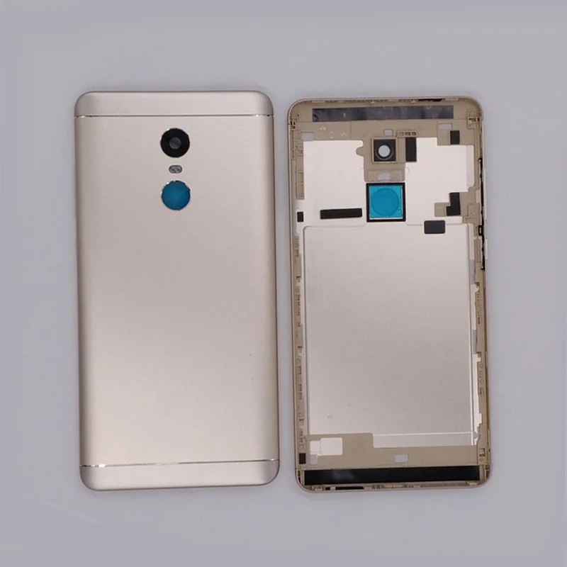 xiaomi redmi note 4X-1