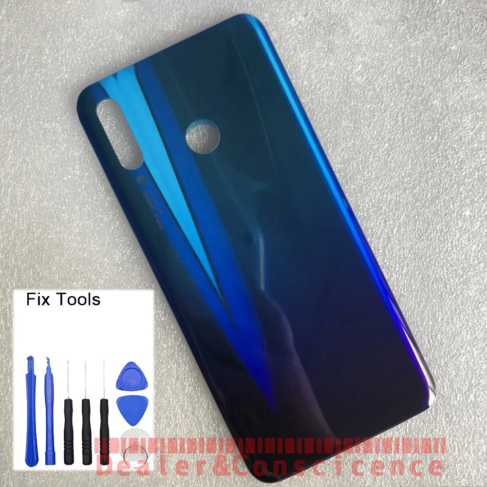 1Pcs Glass Back Battery Cover For Huawei P30 Lite (Nova 4E) MAR-LX1M MAR-AL00 MAR-TL00 Rear Door Housing Case Replacement+Tools
1Pcs Glass Back Battery Cover For Huawei P30 Lite (Nova 4E) MAR-LX1M MAR-AL00 MAR-TL00 Rear Door Housing Case Replacement+Tools