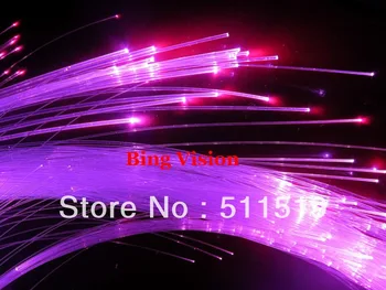 Bing vision High quality 50w 25m 150 strands led fiber optic lighting kit for pool optic fiber lighting DMX function
Bing vision High quality 50w 25m 150 strands led fiber optic lighting kit for pool optic fiber lighting DMX function