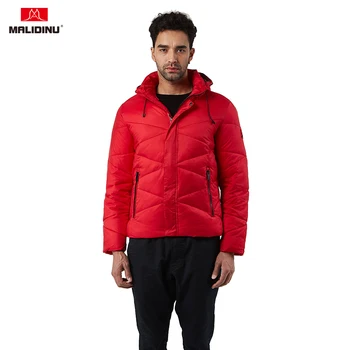 MALIDINU 2020 Men Winter Jacket Cotton Padded Coat Parka Hombre Brand Padding Jacket Hooded Winter Coat Men Jackets And Coats
MALIDINU 2020 Men Winter Jacket Cotton Padded Coat Parka Hombre Brand Padding Jacket Hooded Winter Coat Men Jackets And Coats