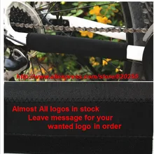 1 шт велосипедный держатель для телефона перо нижней рамы Protector