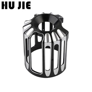 Motorcycle CNC Oil Filter Cover Cap Trim For Harley Electra Glide Breakout FXSB Dyna FXD Aluminum Motorcycle Parts
Motorcycle CNC Oil Filter Cover Cap Trim For Harley Electra Glide Breakout FXSB Dyna FXD Aluminum Motorcycle Parts