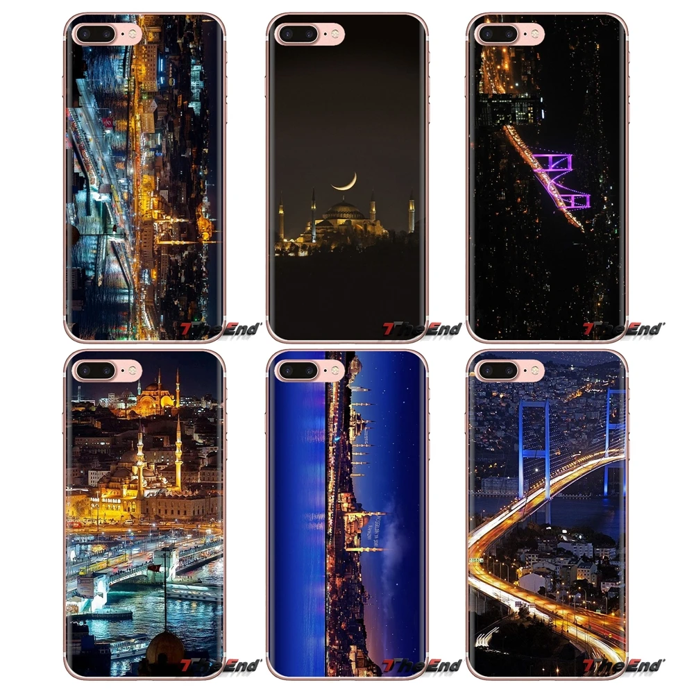 For Xiaomi Mi3 Samsung A10 A30 A40 A50 A60 A70 Galaxy S2 Note 2 Grand Core Prime Phone Cover Housing European city Istnbul Night
For Xiaomi Mi3 Samsung A10 A30 A40 A50 A60 A70 Galaxy S2 Note 2 Grand Core Prime Phone Cover Housing European city Istnbul Night