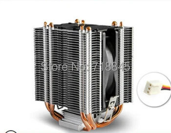9cm fan 4 heatpipes,tower side-blown,Intel LGA775/1150/1155/1156,AMD 754/939/940/AM2/AM2+/AM3 FM1/FM2 radiator,CPU mute cooler
9cm fan 4 heatpipes,tower side-blown,Intel LGA775/1150/1155/1156,AMD 754/939/940/AM2/AM2+/AM3 FM1/FM2 radiator,CPU mute cooler