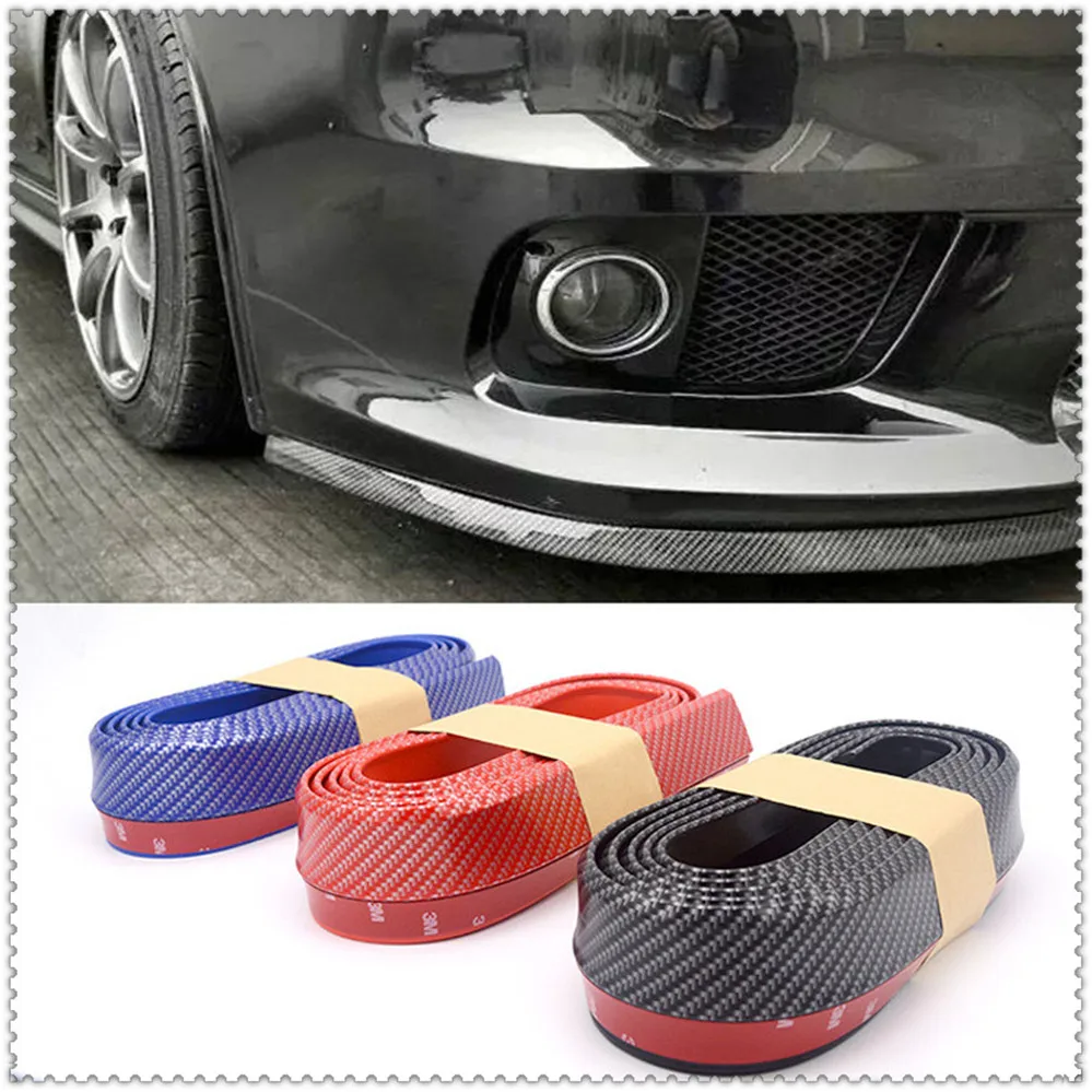 Car Strip Splitter Spoiler Door Bumper Carbon Fiber for Mercedes Benz GLS63 GLS GLE43 B55 Shooting S400 ML450 GLA CLK
Car Strip Splitter Spoiler Door Bumper Carbon Fiber for Mercedes Benz GLS63 GLS GLE43 B55 Shooting S400 ML450 GLA CLK