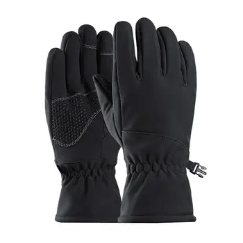 Ski Gloves Winter Men Women Outdoor Sports Waterproof Windproof Warm Filling Thickened Touch Screen Camouflage Riding Gloves Q
Ski Gloves Winter Men Women Outdoor Sports Waterproof Windproof Warm Filling Thickened Touch Screen Camouflage Riding Gloves Q