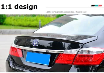fit for HONDA ACCORD 9 14 baking varnish stove varnish Spoiler spoiler Wing rear wing different colors
fit for HONDA ACCORD 9 14 baking varnish stove varnish Spoiler spoiler Wing rear wing different colors