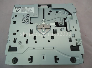 Original new single CD loader KSS-710A laser mechanism for chrysler Volvo car radio tuner AM FM
Original new single CD loader KSS-710A laser mechanism for chrysler Volvo car radio tuner AM FM