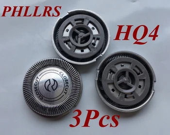 3pcs HQ4 Replace head razor blade for philips shaver hq3 HQ56 HQ55 HQ46 HP1318 HP1319 HP1323 HP1327 HP1328 HP1323 HP1328 HP1335
3pcs HQ4 Replace head razor blade for philips shaver hq3 HQ56 HQ55 HQ46 HP1318 HP1319 HP1323 HP1327 HP1328 HP1323 HP1328 HP1335