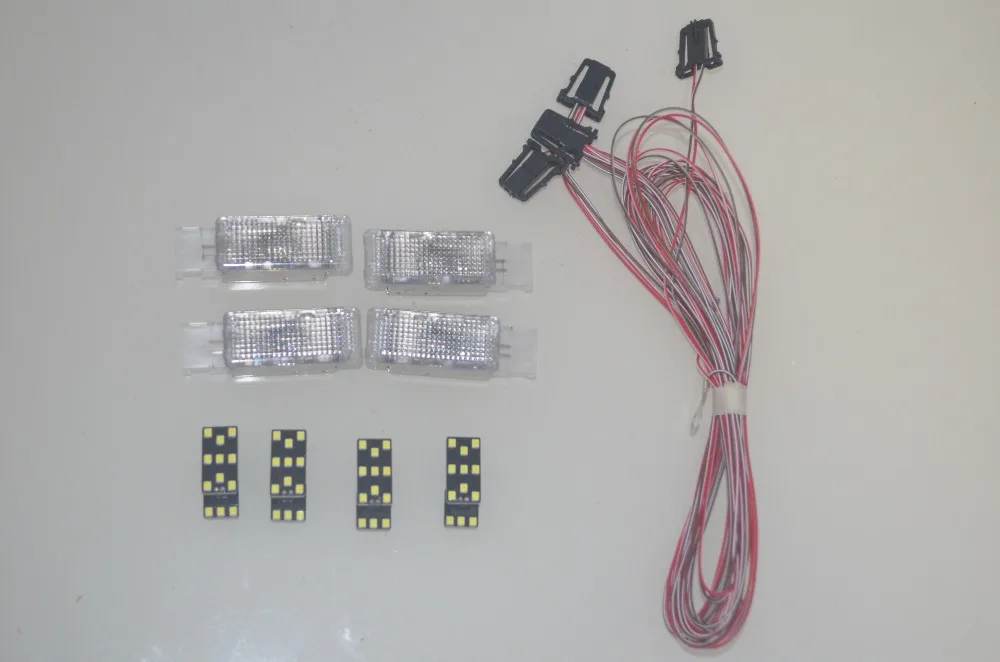 OEM Led Foot Light Footwell Lighting Lamp for VW Passat B7 CC Tiguan Golf 6 MK6 GTI Jetta Octavia Superb
OEM Led Foot Light Footwell Lighting Lamp for VW Passat B7 CC Tiguan Golf 6 MK6 GTI Jetta Octavia Superb