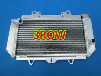 3Row ATV Aluminum Radiator For Yamaha YFZ450 YFZ 450 2004 2005 2006 2007 2008 NEW performance
3Row ATV Aluminum Radiator For Yamaha YFZ450 YFZ 450 2004 2005 2006 2007 2008 NEW performance