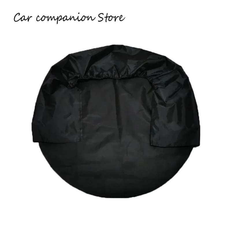 1pcs 31.5inch Wheel Tire Covers Case Car Tires Storage Bag Vehicle Wheel Protector for RV Truck Car Camper Trailer Car Styling
1pcs 31.5inch Wheel Tire Covers Case Car Tires Storage Bag Vehicle Wheel Protector for RV Truck Car Camper Trailer Car Styling