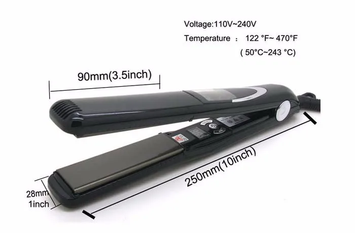 professional hair straightener3