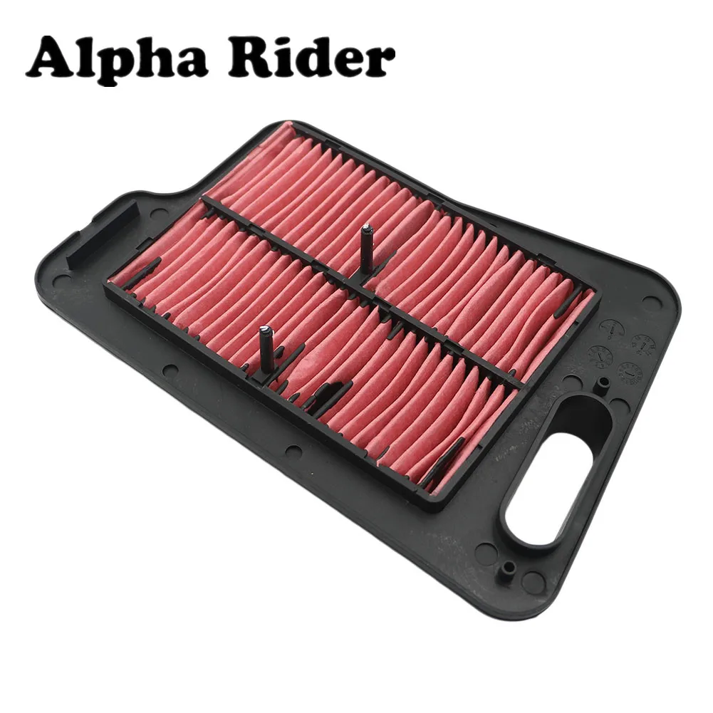1 Piece Motorcycle Air Filter Intake Cleaner For Suzuki Burgman Skywave 400 AN400 2007 2008 2009 2010 2011 2012 2013 2014
1 Piece Motorcycle Air Filter Intake Cleaner For Suzuki Burgman Skywave 400 AN400 2007 2008 2009 2010 2011 2012 2013 2014