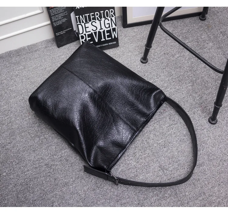 Micom brand shoulder bag female tote bucket bags fashion women leather handbag large capacity Ladies Hobos bao bolsa feminina (18)