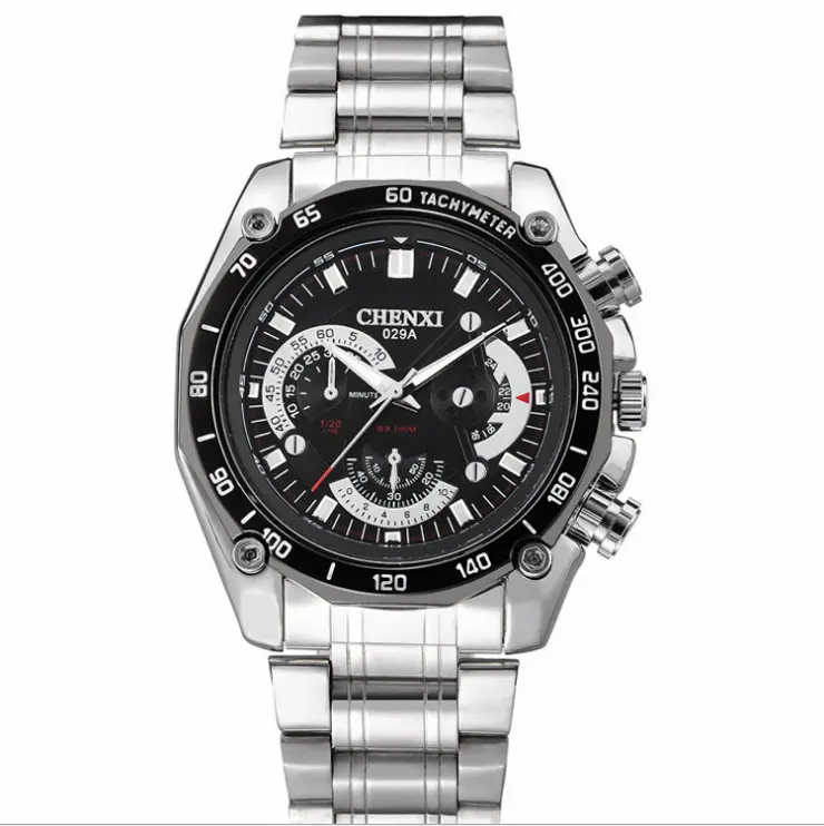 DIDUN Watches Men Luxury Brand Automatic Mechanical Watches Men Dress Business Watch Luminous Wristwatch 30m Waterresistant
DIDUN Watches Men Luxury Brand Automatic Mechanical Watches Men Dress Business Watch Luminous Wristwatch 30m Waterresistant