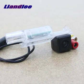Liandlee Reversing Rear View Camera For Porsche Macan 95B 2014 2015 / HD CCD Car BackUp Parking Camera / Night Vision
Liandlee Reversing Rear View Camera For Porsche Macan 95B 2014 2015 / HD CCD Car BackUp Parking Camera / Night Vision