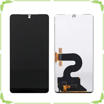 Lcd For Essential Phone PH-1 LCD Display +Touch Screen Assembly For Essential PH1 lcd Digitizer
Lcd For Essential Phone PH-1 LCD Display +Touch Screen Assembly For Essential PH1 lcd Digitizer