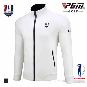 PGM Golf Men's Clothing Golf Men's Windshield Windshield Long Sleeve Clothing Golf Warm Winter Golf Windshield
PGM Golf Men's Clothing Golf Men's Windshield Windshield Long Sleeve Clothing Golf Warm Winter Golf Windshield