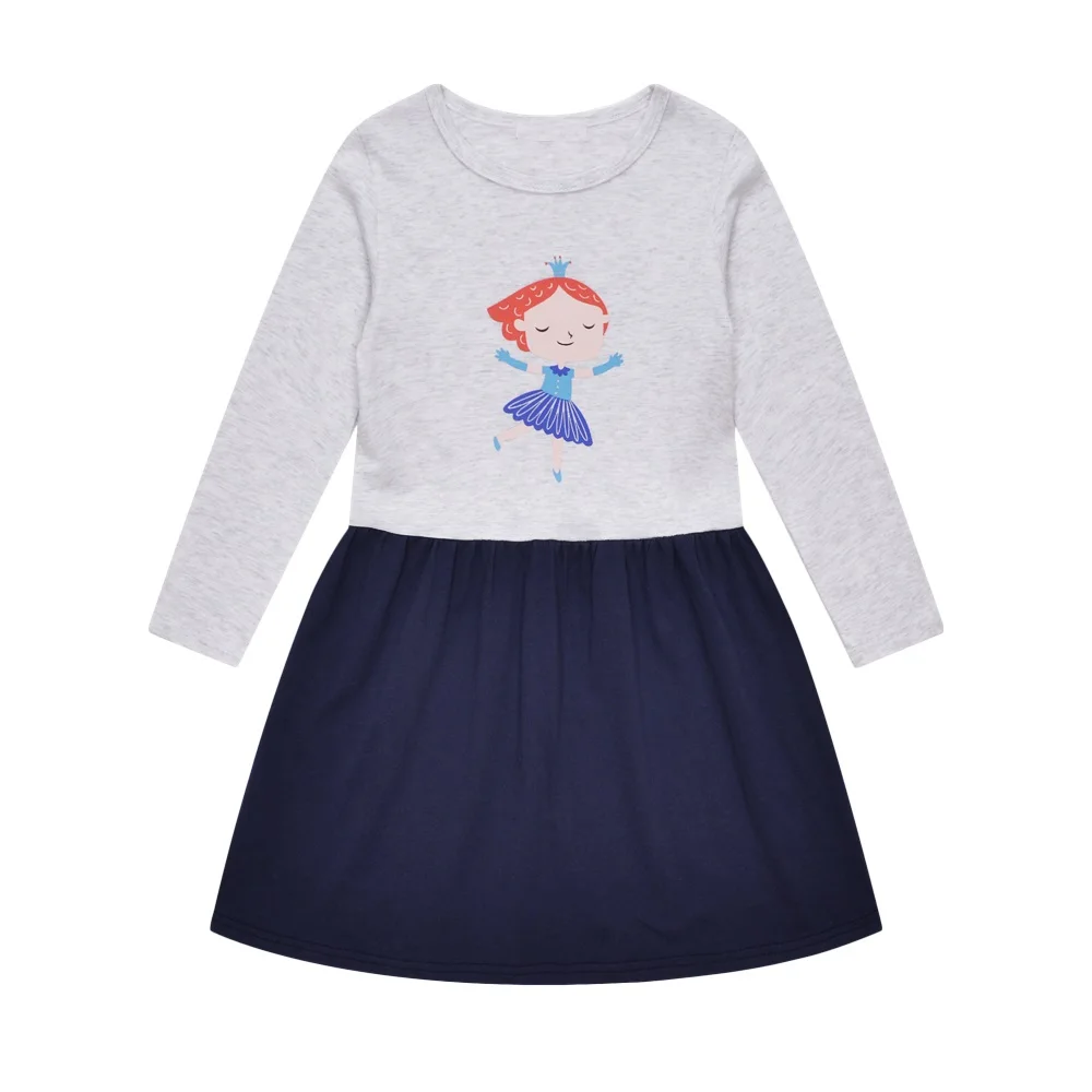 Spring Toddler Baby Girl Kids Dress Clothes Princess Party Costume Children Clothing Cotton Long Sleeve Fashion Fairy Frocks
Spring Toddler Baby Girl Kids Dress Clothes Princess Party Costume Children Clothing Cotton Long Sleeve Fashion Fairy Frocks
