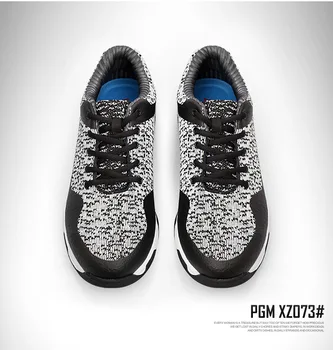 PGM golf shoes men's breathable shuttle loom is not easy to deform double patent high ball shoes
PGM golf shoes men's breathable shuttle loom is not easy to deform double patent high ball shoes