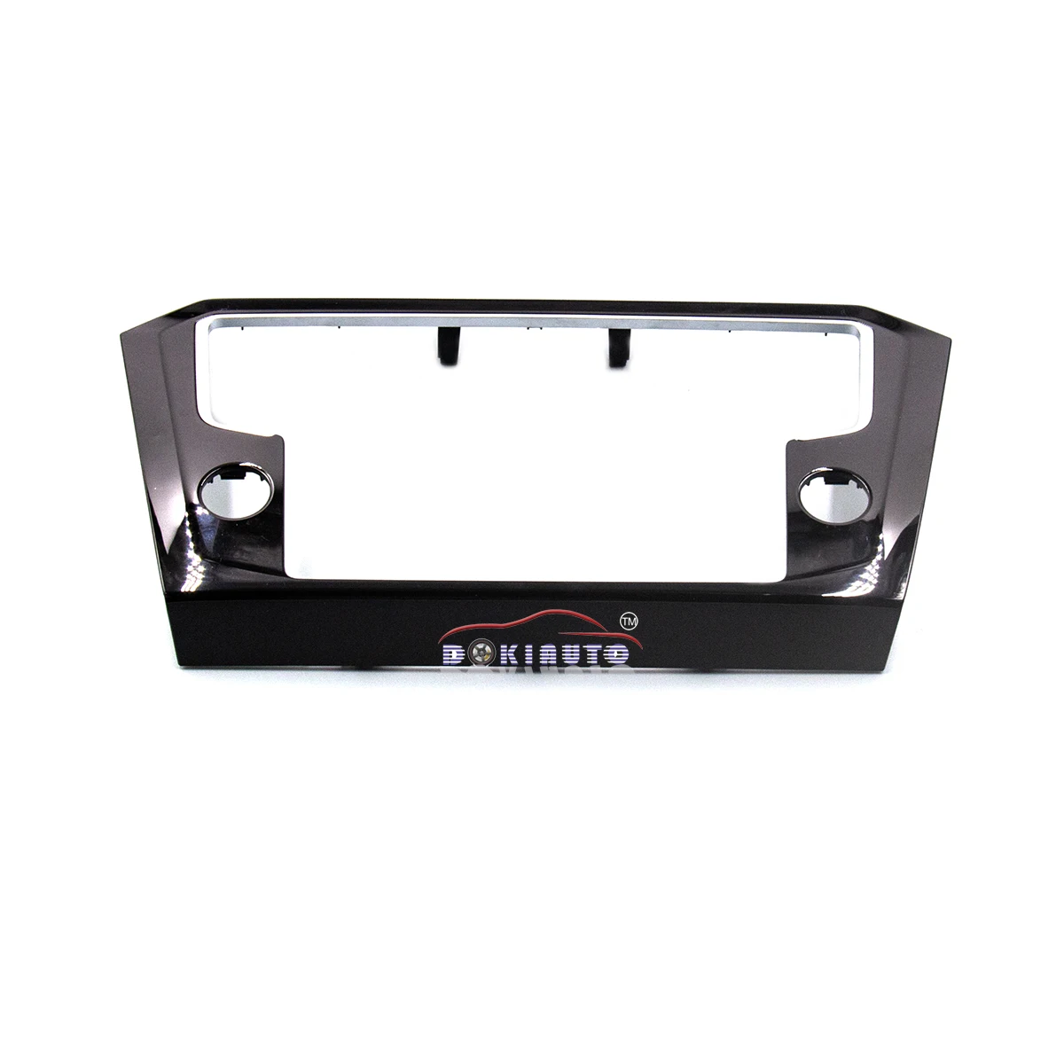 For VW Passat B8 2018-- MIB 3 8.0Inch box trim piano black paint Radio frame PANEL CD Plates
For VW Passat B8 2018-- MIB 3 8.0Inch box trim piano black paint Radio frame PANEL CD Plates