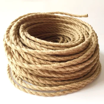 2*0.75mm2 1/2/3/5/10M Edison Vintage Electrical Wire Rope Twisted Wire Retro Textile Braided Cable Pendant Light Wire Lamp Cord
2*0.75mm2 1/2/3/5/10M Edison Vintage Electrical Wire Rope Twisted Wire Retro Textile Braided Cable Pendant Light Wire Lamp Cord