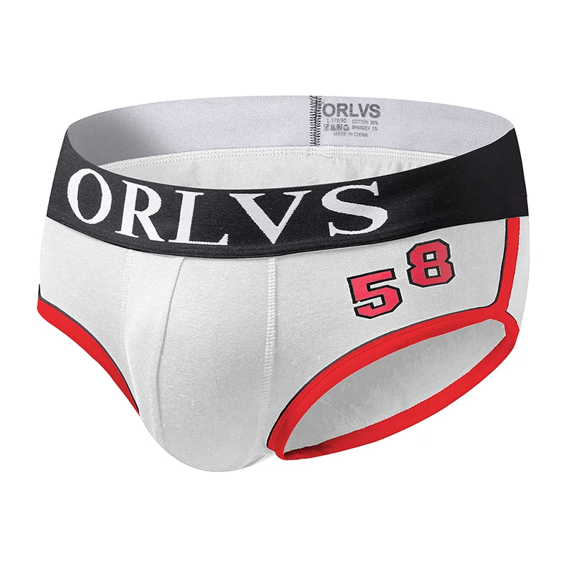 ORLVS Brand Best Sell Underwear Sexy Boxer Super Large Size Mens Underwear U Convex Boxer Short Breathable Shorts
ORLVS Brand Best Sell Underwear Sexy Boxer Super Large Size Mens Underwear U Convex Boxer Short Breathable Shorts