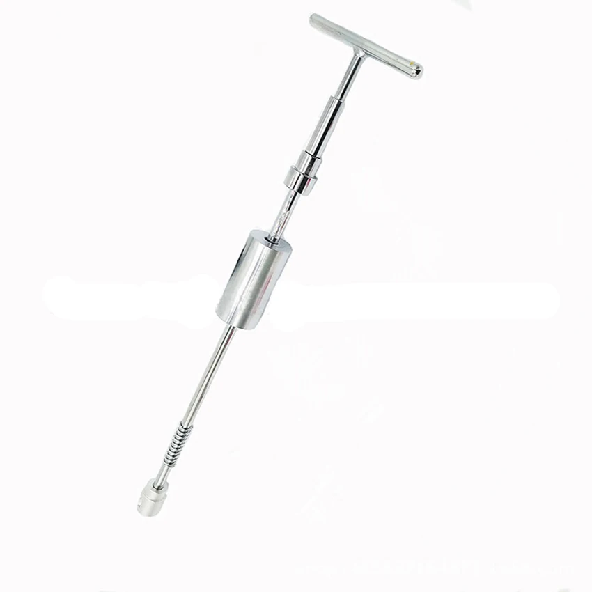 Paintless Car Body Dent Repair Tool Two in One -Car Sag Repair Tool T Pull Auto Slide Hammer Puller Lifter Car Dent Repair
Paintless Car Body Dent Repair Tool Two in One -Car Sag Repair Tool T Pull Auto Slide Hammer Puller Lifter Car Dent Repair