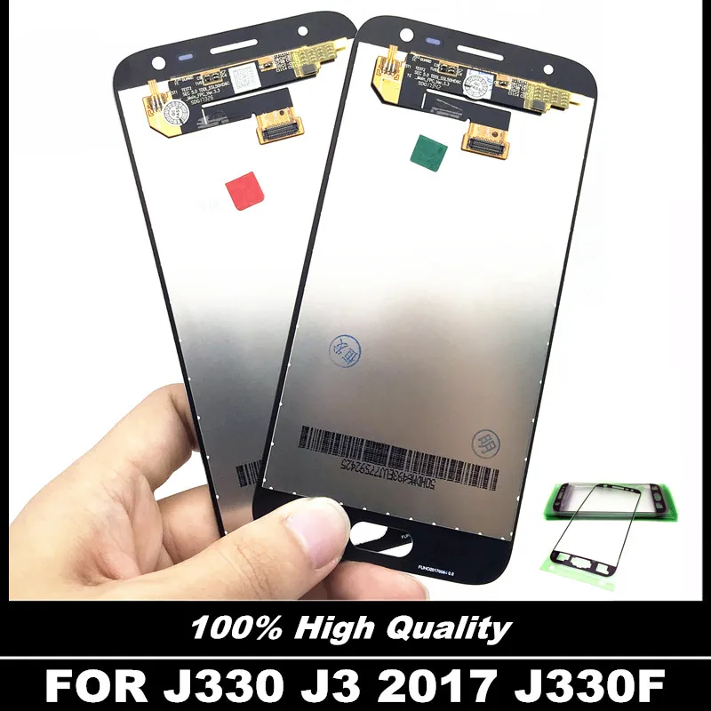 J3 2017 Samsung Дисплей