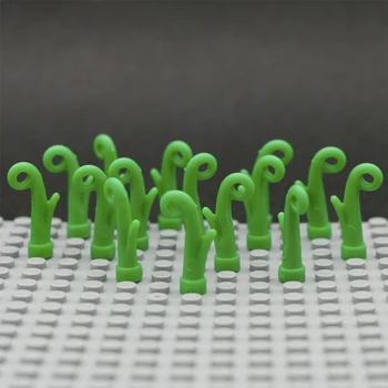Military Grass Building Blocks Sea Grass Green Plant Mini Figure Accessories Parts Bricks Toys For Children compatible with lego
Military Grass Building Blocks Sea Grass Green Plant Mini Figure Accessories Parts Bricks Toys For Children compatible with lego