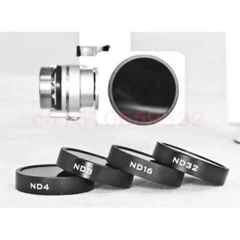 TACO-RC Multi-Coating MC ND filters set (ND4/8/16/32) for DJI Phantom 3 Pro, Adv
TACO-RC Multi-Coating MC ND filters set (ND4/8/16/32) for DJI Phantom 3 Pro, Adv