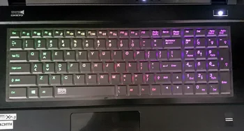 High Clear Tpu Keyboard skin Covers guard For Sager NP8268-S Clevo P150SM P150EM P570WM Backlit keyboard
High Clear Tpu Keyboard skin Covers guard For Sager NP8268-S Clevo P150SM P150EM P570WM Backlit keyboard