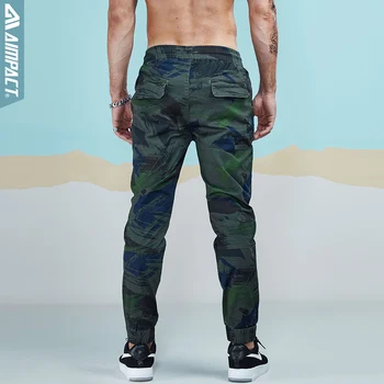 Aimpact 2018 Men Casual Pants Fashion Chino Jogger Pant Man Cotton Fitted Trace Twill Pant Male Straight Tapered Trousers AM5011
Aimpact 2018 Men Casual Pants Fashion Chino Jogger Pant Man Cotton Fitted Trace Twill Pant Male Straight Tapered Trousers AM5011