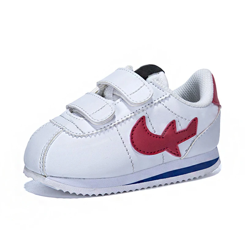 Brand Toddler Kids Running Shoes Hook&Loop Light Weight Boys Girls Casual Sneakers Children Shoes
Brand Toddler Kids Running Shoes Hook&Loop Light Weight Boys Girls Casual Sneakers Children Shoes