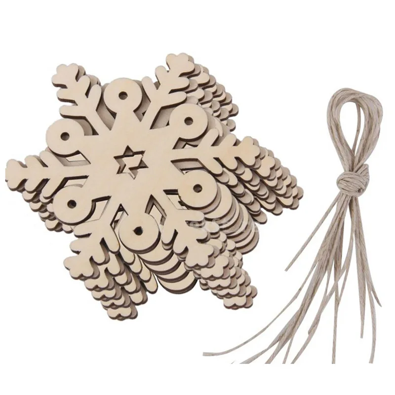 10pcs / lot 8x8cm wood carving Christmas pendant home decoration can be recycled pendant carved crafts reindeer tree snowflakes
10pcs / lot 8x8cm wood carving Christmas pendant home decoration can be recycled pendant carved crafts reindeer tree snowflakes