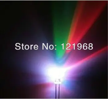 Free sgipping 7-color changing 3MM Round LED automatic slow flashing led diode 3.0-3.5V(CE&Rosh)
Free sgipping 7-color changing 3MM Round LED automatic slow flashing led diode 3.0-3.5V(CE&Rosh)