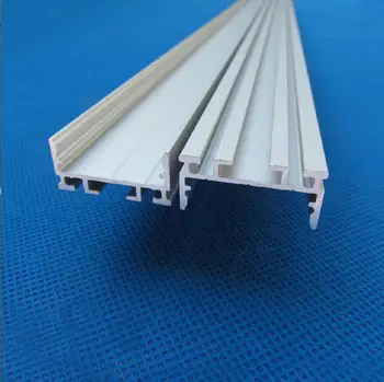 Free Shipping China Extrusion anodized Aluminum Profile for LED Strip Designing 2m/pcs 40m/lot PC cover and end caps included
Free Shipping China Extrusion anodized Aluminum Profile for LED Strip Designing 2m/pcs 40m/lot PC cover and end caps included