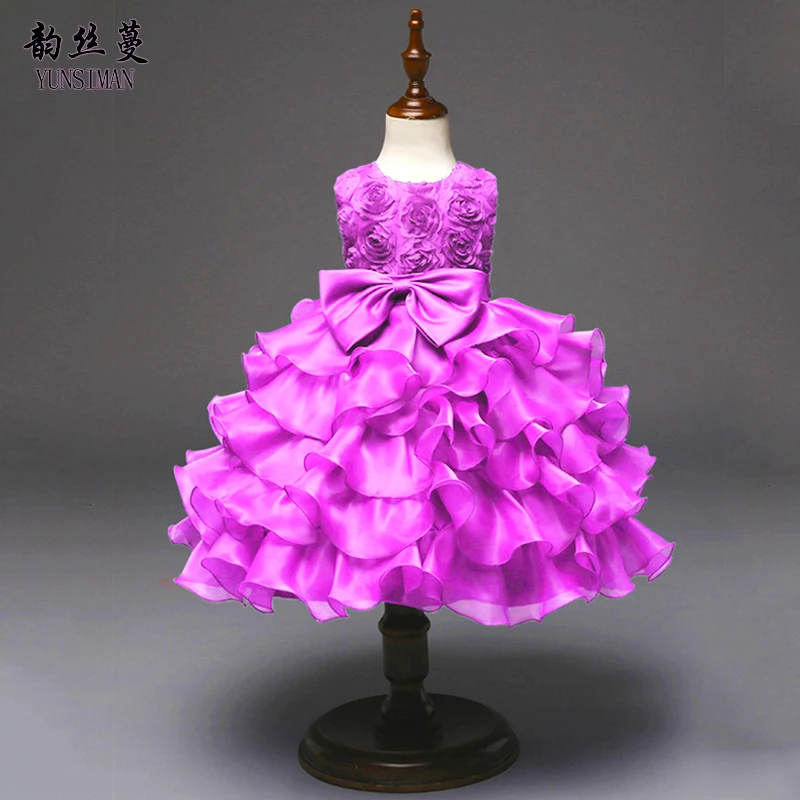 New Baby Dress for Girls 1 3 5 7 9 10 Years Bow Red Baby Tutu Dress Girls Princess Party Dress Kids Summer Clothing 4 6 8 2W16 
New Baby Dress for Girls 1 3 5 7 9 10 Years Bow Red Baby Tutu Dress Girls Princess Party Dress Kids Summer Clothing 4 6 8 2W16