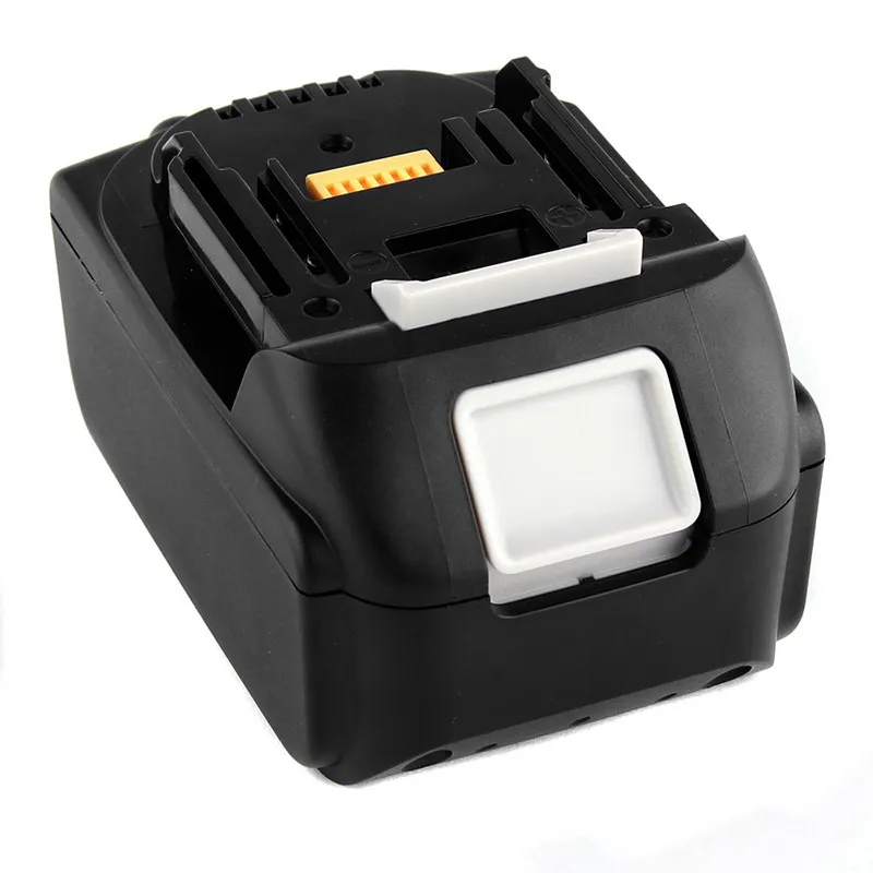1X New 4.0Ah Rechargeable Battery Replacement for Makita 18V 18 volt 4000 mAh BL1830 BL1840 LXT400 194205-3 VHK12 T40
1X New 4.0Ah Rechargeable Battery Replacement for Makita 18V 18 volt 4000 mAh BL1830 BL1840 LXT400 194205-3 VHK12 T40